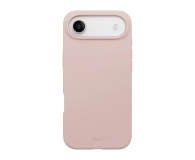 Uniq Lino do iPhone Air Magclick Charging różowy - 1371836 - zdjęcie 1